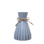 kf-Se92ed076501148d1a0c6064f0e98650cQ-Vase-Fleurs-Nordique-en-Plastique-Blanc-Pot-en-C-ramique-mir-pour-D-coration-de-Mariage