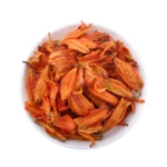 Fleur de pommier séchée