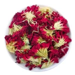 Pétales d’œillet séchés