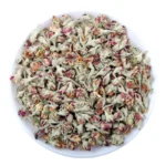 Fleur de pommier séchée